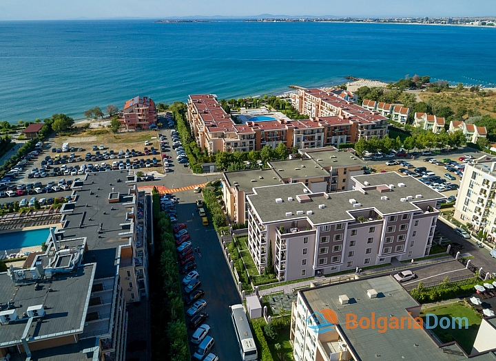 Студия в рассрочку в Premier Fort Suites. Фото 2