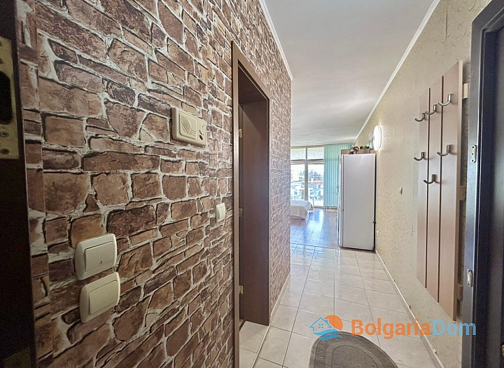 Просторная квартира в комплексе с отличной локацией. Фото 19 Просторная квартира в комплексе с отличной локацией. Фото 19