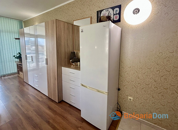 Просторная квартира в комплексе с отличной локацией. Фото 11 Просторная квартира в комплексе с отличной локацией. Фото 11