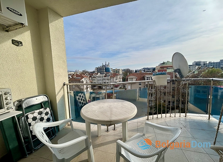 Просторная квартира в комплексе с отличной локацией. Фото 3 Просторная квартира в комплексе с отличной локацией. Фото 3