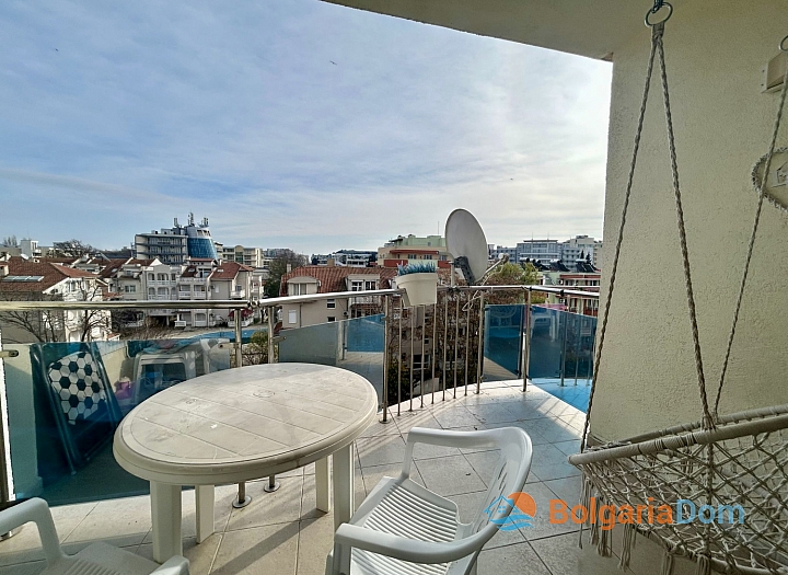 Просторная квартира в комплексе с отличной локацией. Фото 5 Просторная квартира в комплексе с отличной локацией. Фото 5