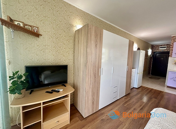 Просторная квартира в комплексе с отличной локацией. Фото 17 Просторная квартира в комплексе с отличной локацией. Фото 17