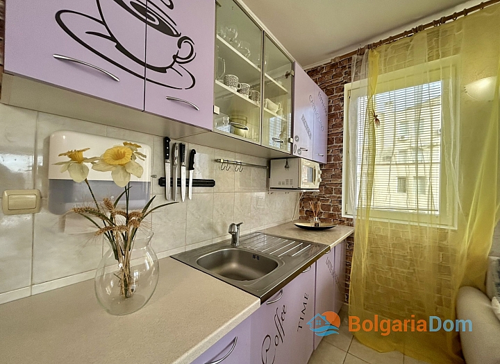 Просторная квартира в комплексе с отличной локацией. Фото 12 Просторная квартира в комплексе с отличной локацией. Фото 12