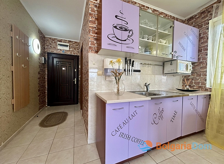 Просторная квартира в комплексе с отличной локацией. Фото 14 Просторная квартира в комплексе с отличной локацией. Фото 14