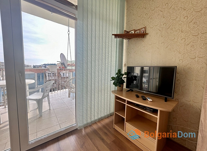 Просторная квартира в комплексе с отличной локацией. Фото 16 Просторная квартира в комплексе с отличной локацией. Фото 16