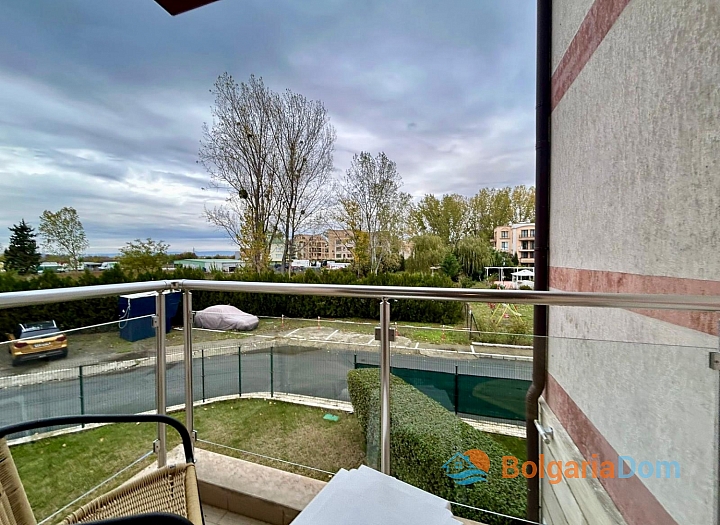 A small two-room apartment in the Tarsis complex. Photo 12 A small two-room apartment in the Tarsis complex. Photo 12