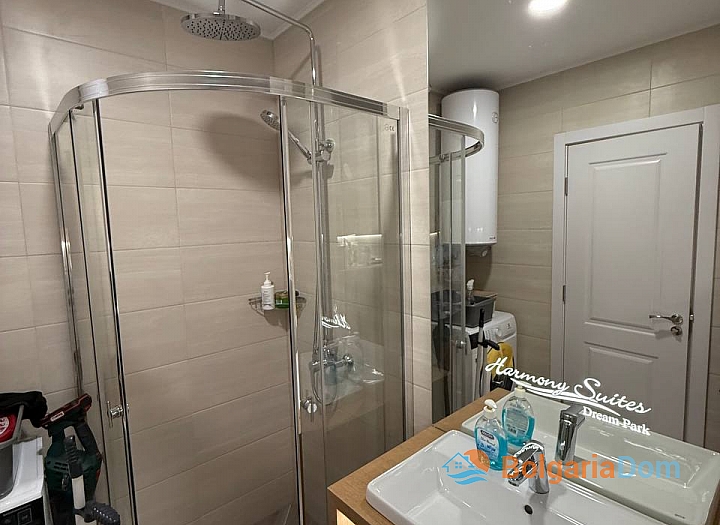 Luxuriöses Apartment in einer Luxusanlage an der Küste. Foto 7 Luxuriöses Apartment in einer Luxusanlage an der Küste. Foto 7