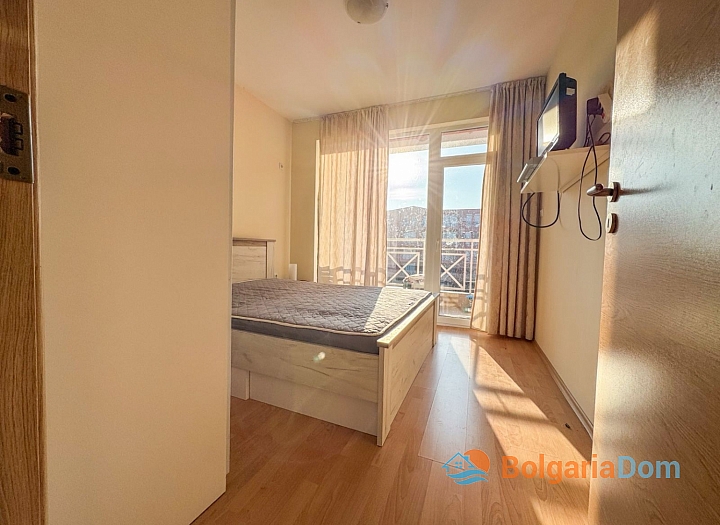 Zwei-Zimmer-Wohnung an der Küste zu einem tollen Preis. Foto 5