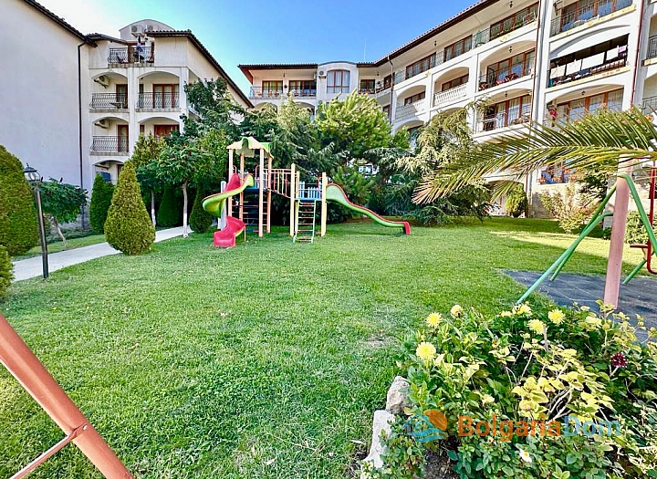 Квартира у великому красивому комплексі у самому центрі. Фото 6 Квартира у великому красивому комплексі у самому центрі. Фото 6