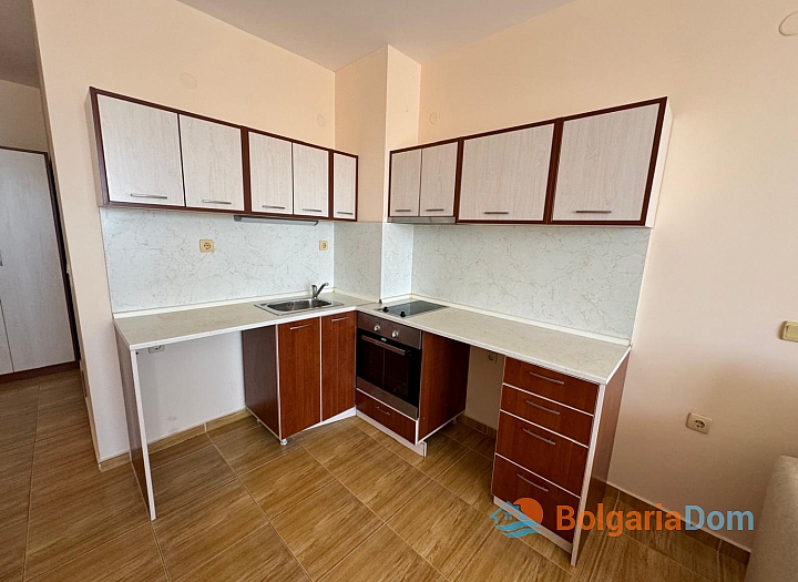 Třípokojový apartmán v luxusním komplexu s výhledem na moře . Foto 4