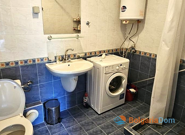 Třípokojový apartmán v docházkové vzdálenosti od moře za vynikající cenu. Foto 7