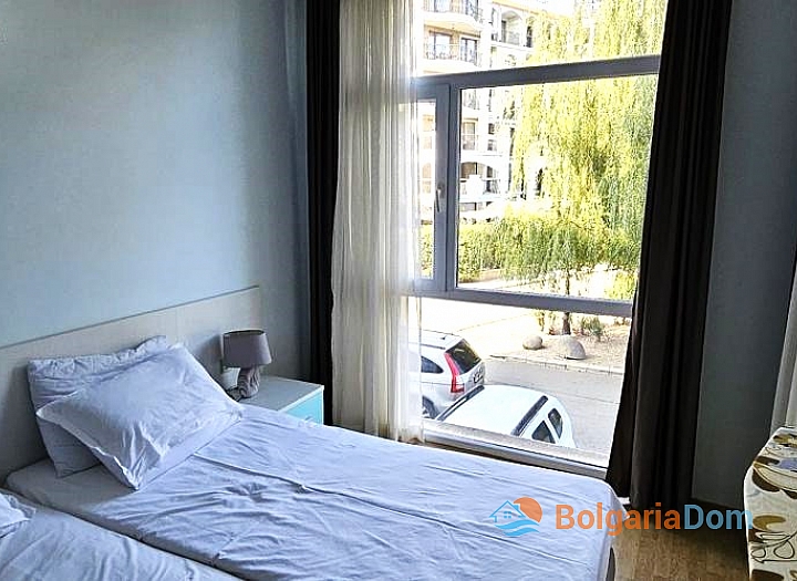 Třípokojový apartmán v docházkové vzdálenosti od moře za vynikající cenu. Foto 13