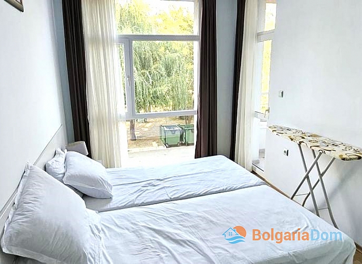 Three-room apartment within walking distance to the sea at a great price. Photo 4