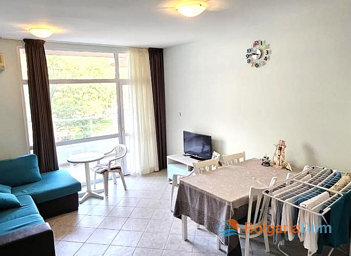 Three-room apartment within walking distance to the sea at a great price. Photo 11