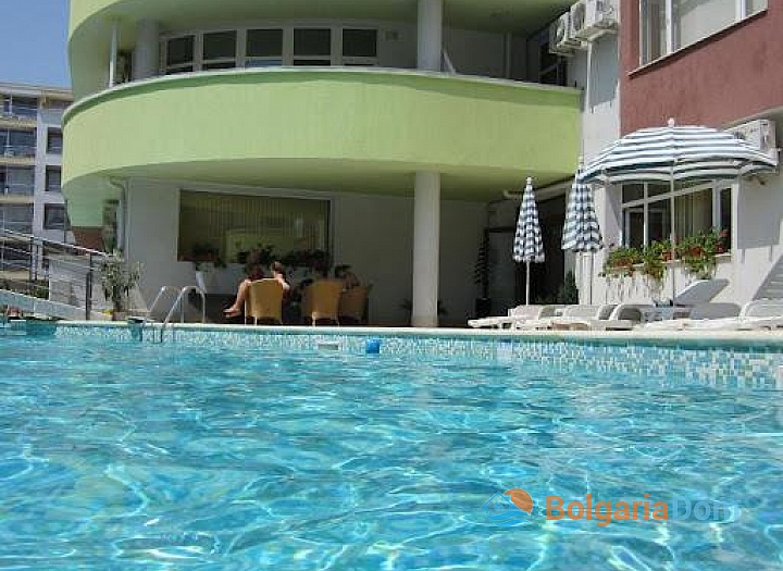 Three-room apartment within walking distance to the sea at a great price. Photo 18