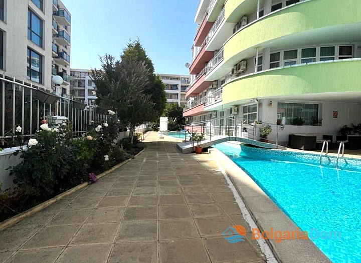 Three-room apartment within walking distance to the sea at a great price. Photo 19