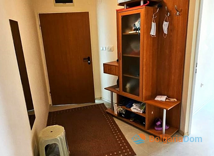 Двокімнатна квартира Помор'я без такси підтримки. Фото 15