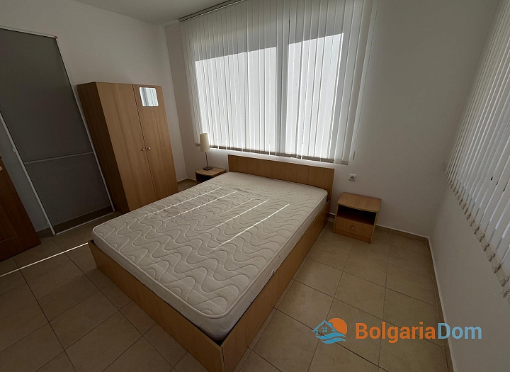 Třípokojový apartmán pět minut chůze k moři. Foto 6