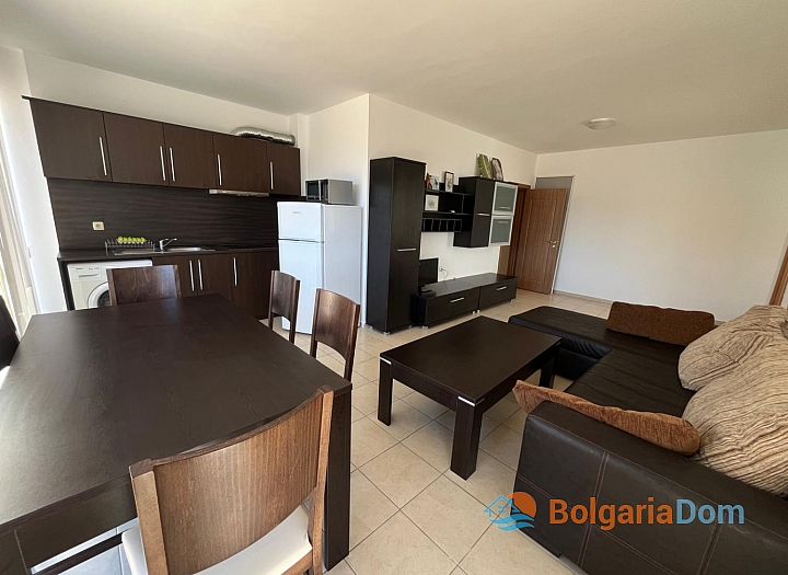 Třípokojový apartmán pět minut chůze k moři. Foto 3