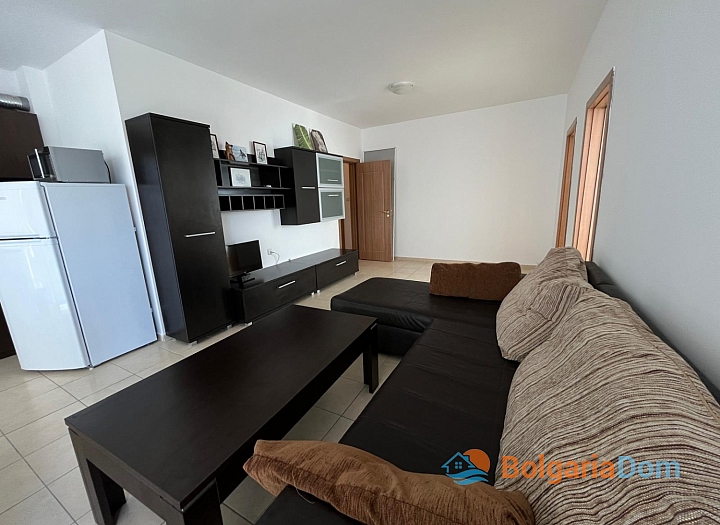 Třípokojový apartmán pět minut chůze k moři. Foto 10