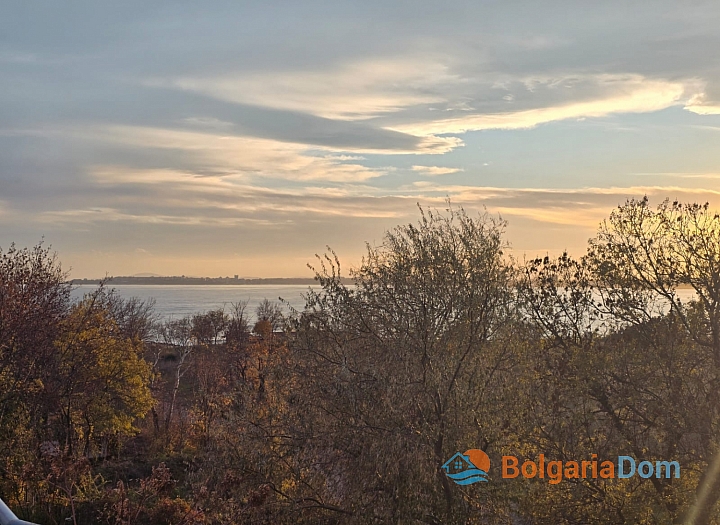 Gemütliche Zweizimmerwohnung mit Meerblick. Foto 8