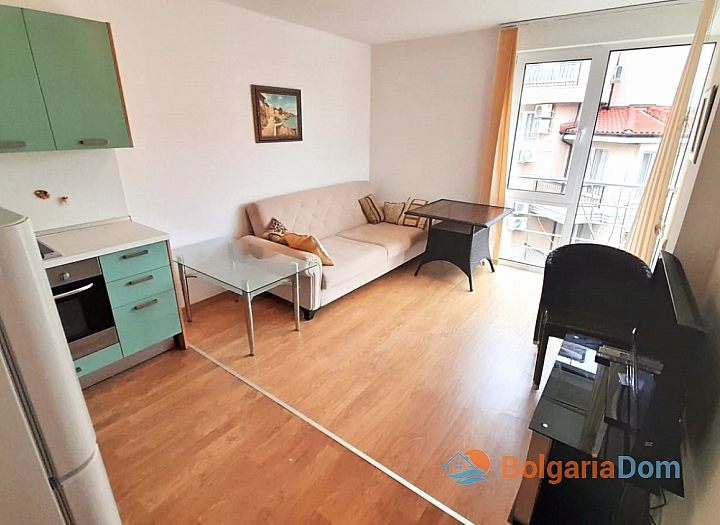 Apartament dwupokojowy 300 metrów od morza . Zdjęcie 1