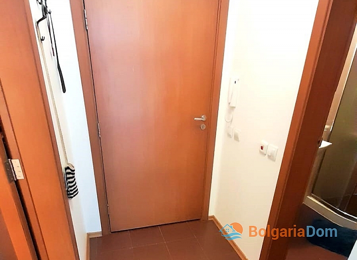 Apartament dwupokojowy 300 metrów od morza . Zdjęcie 8