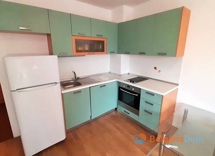 Apartament dwupokojowy 300 metrów od morza . Zdjęcie 3