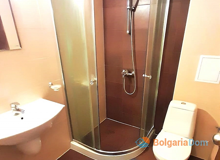 Apartament dwupokojowy 300 metrów od morza . Zdjęcie 10