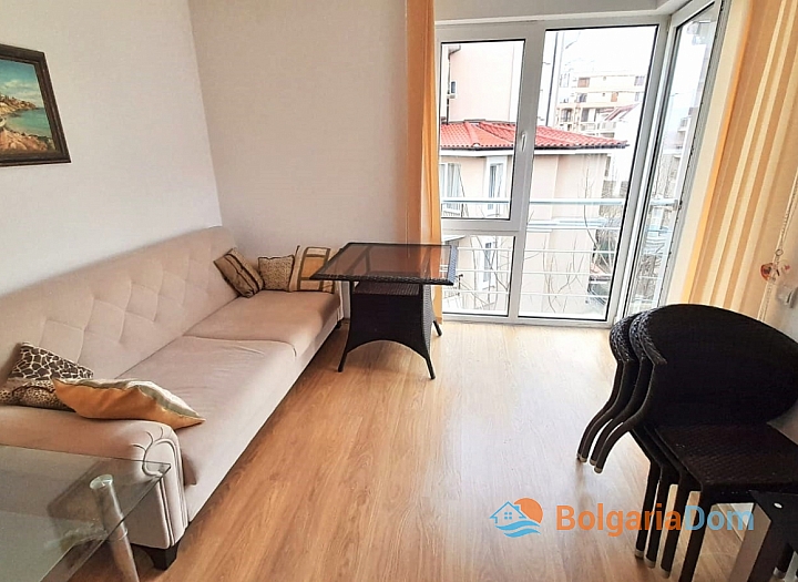 Apartament dwupokojowy 300 metrów od morza . Zdjęcie 11