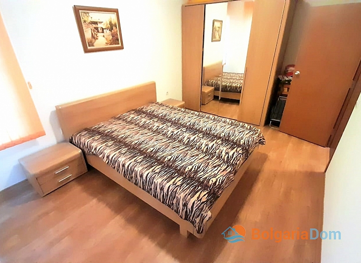 Apartament dwupokojowy 300 metrów od morza . Zdjęcie 5