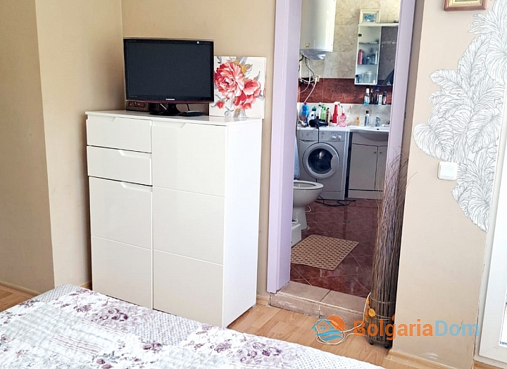 Piękny apartament z widokiem na morze. Zdjęcie 23