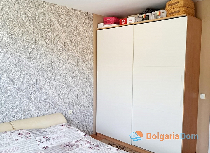 Piękny apartament z widokiem na morze. Zdjęcie 7