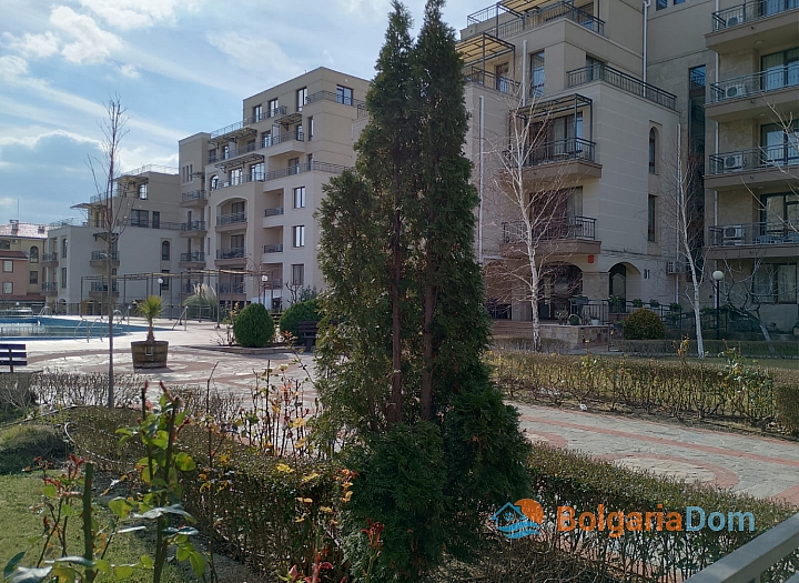 Studio im Sorrento Sole Mare-Komplex – 300 Meter vom Meer entfernt. Foto 13