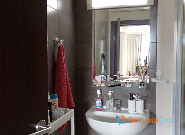 Studio im Sorrento Sole Mare-Komplex – 300 Meter vom Meer entfernt. Foto 10