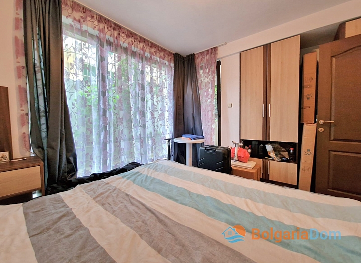 Beautiful apartment with pool view 400 meters from the sea. Photo 5