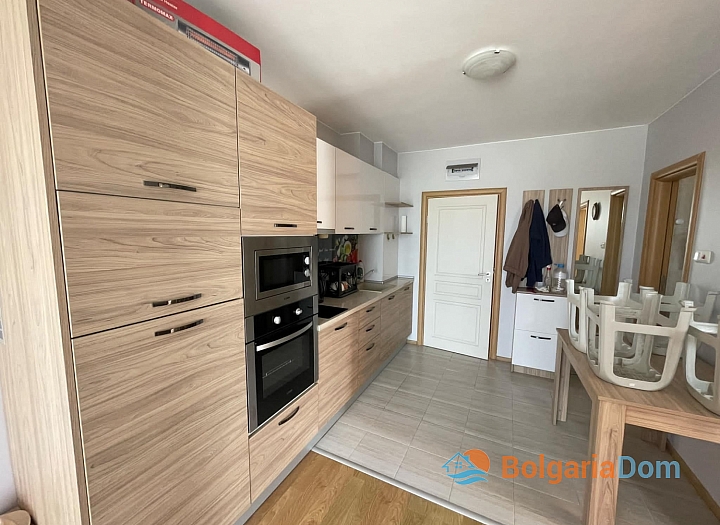 Two-room apartment in a beautiful complex. Photo 6