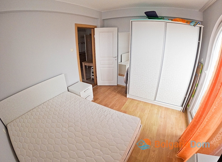 Two-room apartment in a beautiful complex. Photo 5