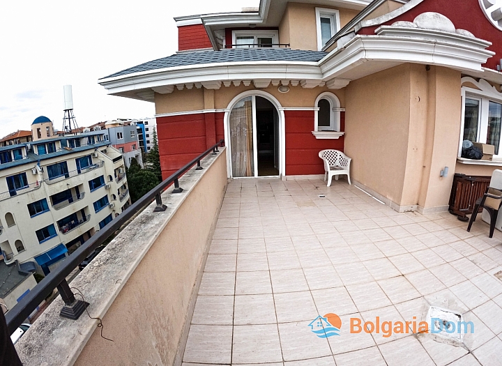 Two-room apartment in a beautiful complex. Photo 10