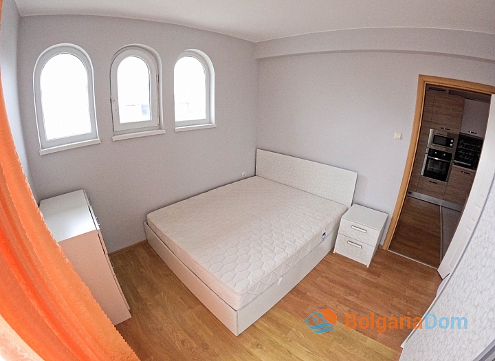 Two-room apartment in a beautiful complex. Photo 8