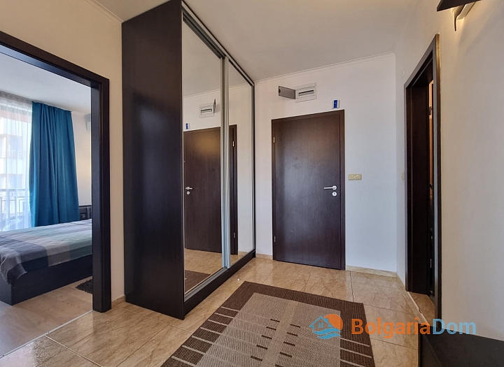 Trzypokojowe mieszkanie nad morzem bez opłat za utrzymanie. Zdjęcie 22 Trzypokojowe mieszkanie nad morzem bez opłat za utrzymanie. Zdjęcie 22