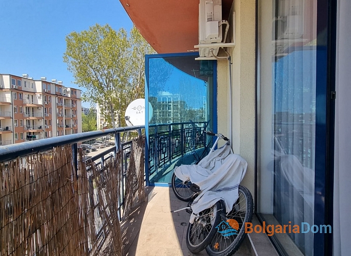 Trzypokojowe mieszkanie nad morzem bez opłat za utrzymanie. Zdjęcie 19 Trzypokojowe mieszkanie nad morzem bez opłat za utrzymanie. Zdjęcie 19