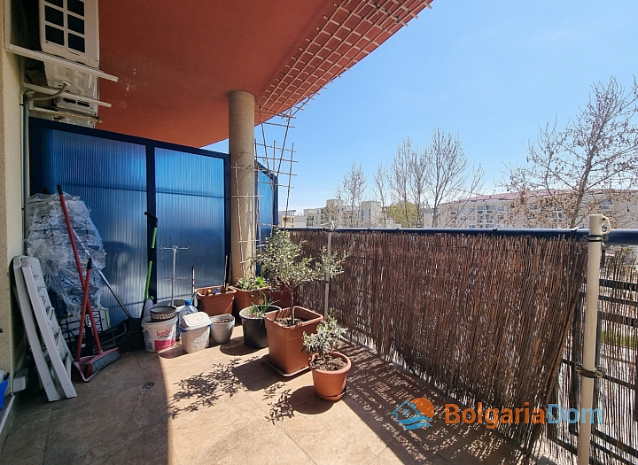 Trzypokojowe mieszkanie nad morzem bez opłat za utrzymanie. Zdjęcie 8 Trzypokojowe mieszkanie nad morzem bez opłat za utrzymanie. Zdjęcie 8