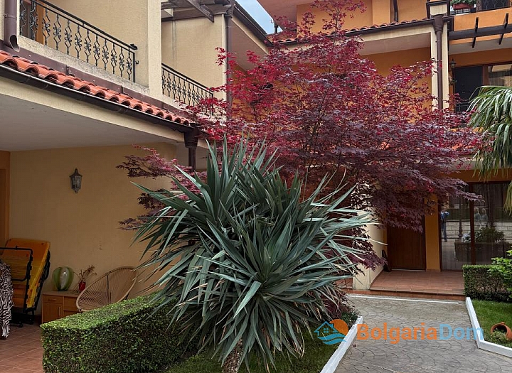 Отличный таунхаус в Святом Власе для любителей тишины и спокойствия. Фото 19 Отличный таунхаус в Святом Власе для любителей тишины и спокойствия. Фото 19