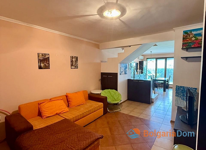 Отличный таунхаус в Святом Власе для любителей тишины и спокойствия. Фото 4 Отличный таунхаус в Святом Власе для любителей тишины и спокойствия. Фото 4