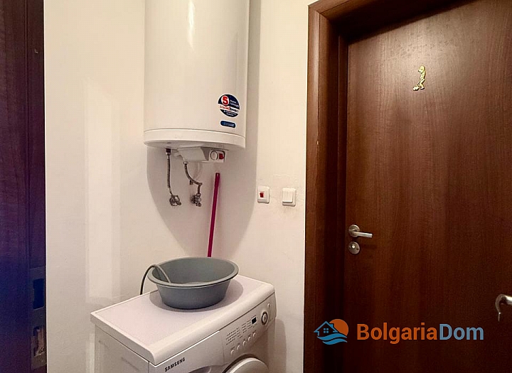 Отличный таунхаус в Святом Власе для любителей тишины и спокойствия. Фото 11 Отличный таунхаус в Святом Власе для любителей тишины и спокойствия. Фото 11