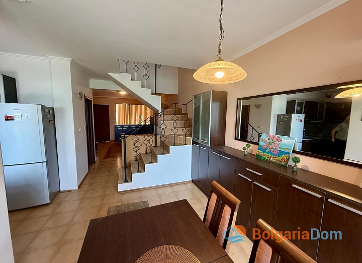 Отличный таунхаус в Святом Власе для любителей тишины и спокойствия. Фото 3 Отличный таунхаус в Святом Власе для любителей тишины и спокойствия. Фото 3