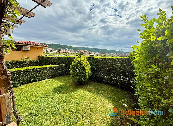 Отличный таунхаус в Святом Власе для любителей тишины и спокойствия. Фото 14 Отличный таунхаус в Святом Власе для любителей тишины и спокойствия. Фото 14