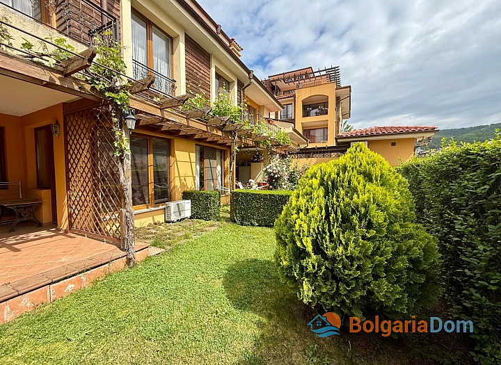 Отличный таунхаус в Святом Власе для любителей тишины и спокойствия. Фото 1 Отличный таунхаус в Святом Власе для любителей тишины и спокойствия. Фото 1