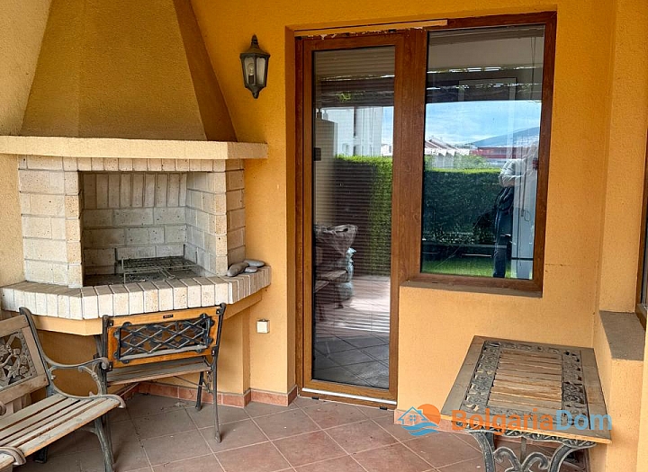 Отличный таунхаус в Святом Власе для любителей тишины и спокойствия. Фото 15 Отличный таунхаус в Святом Власе для любителей тишины и спокойствия. Фото 15